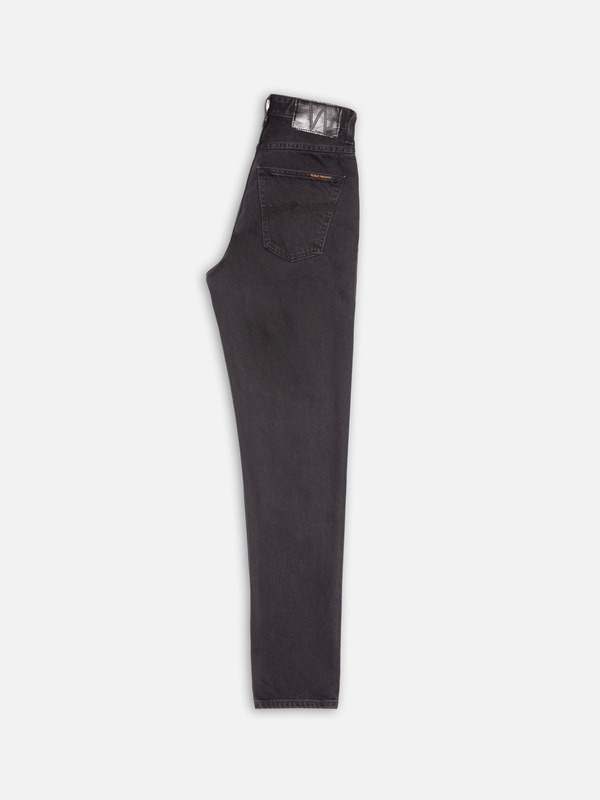 Breezy Britt Aged Black - 5