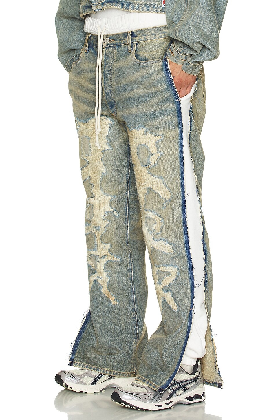 Fathers Garden Fara-C Jeans - 3