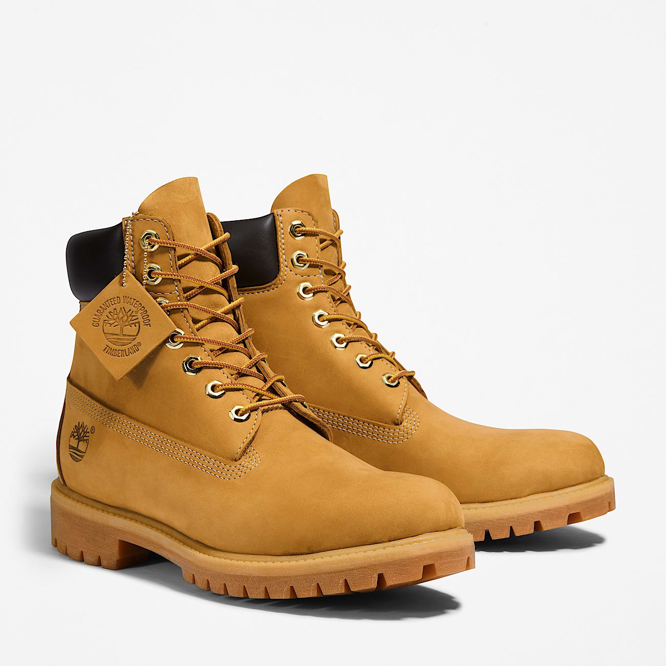 Men's Timberland® Premium 6-Inch Waterproof Boot - 6