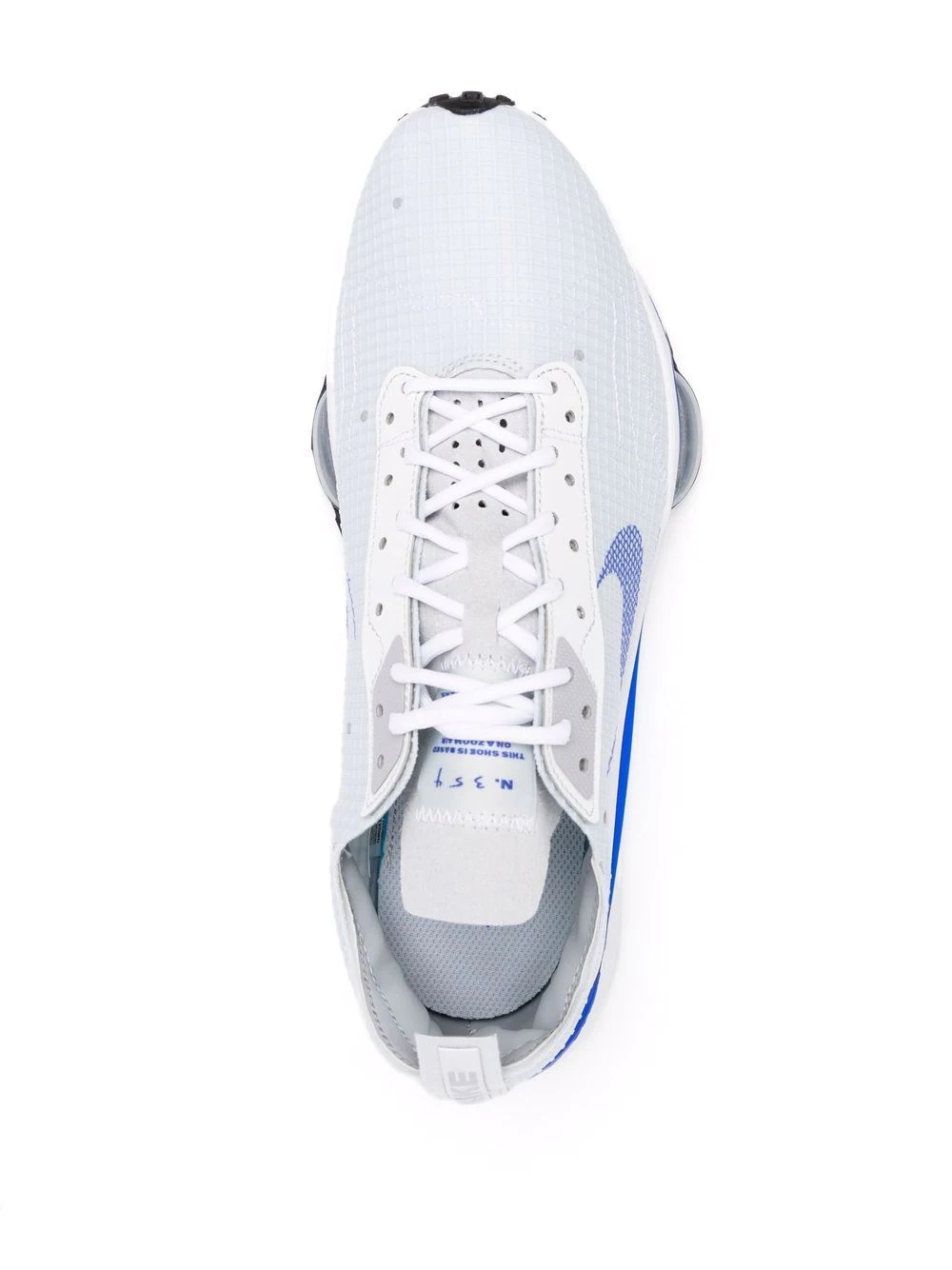 Air Zoom Type SE low-top sneakers - 4