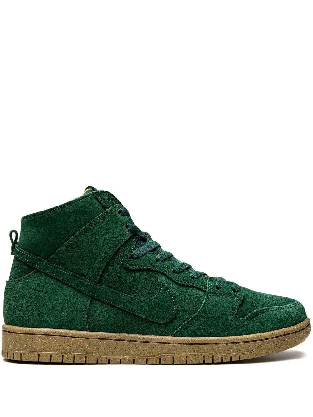 SB Dunk High Decon "Gorge Green" sneakers - 1