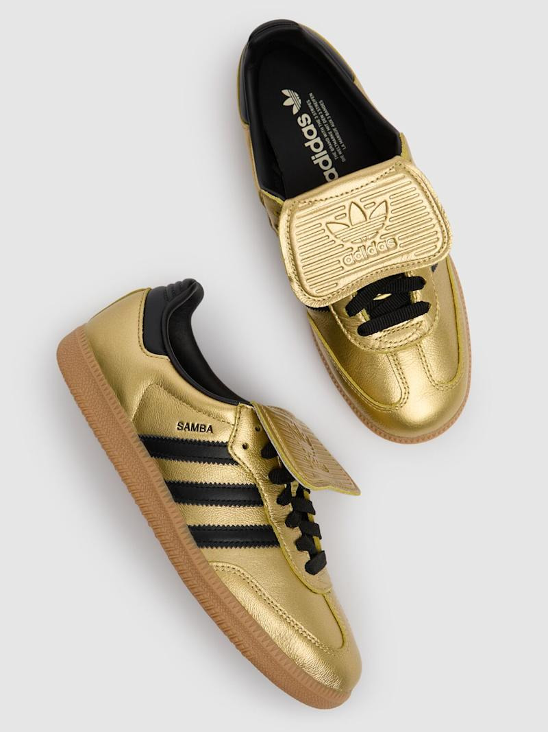 Samba LT sneakers - 2
