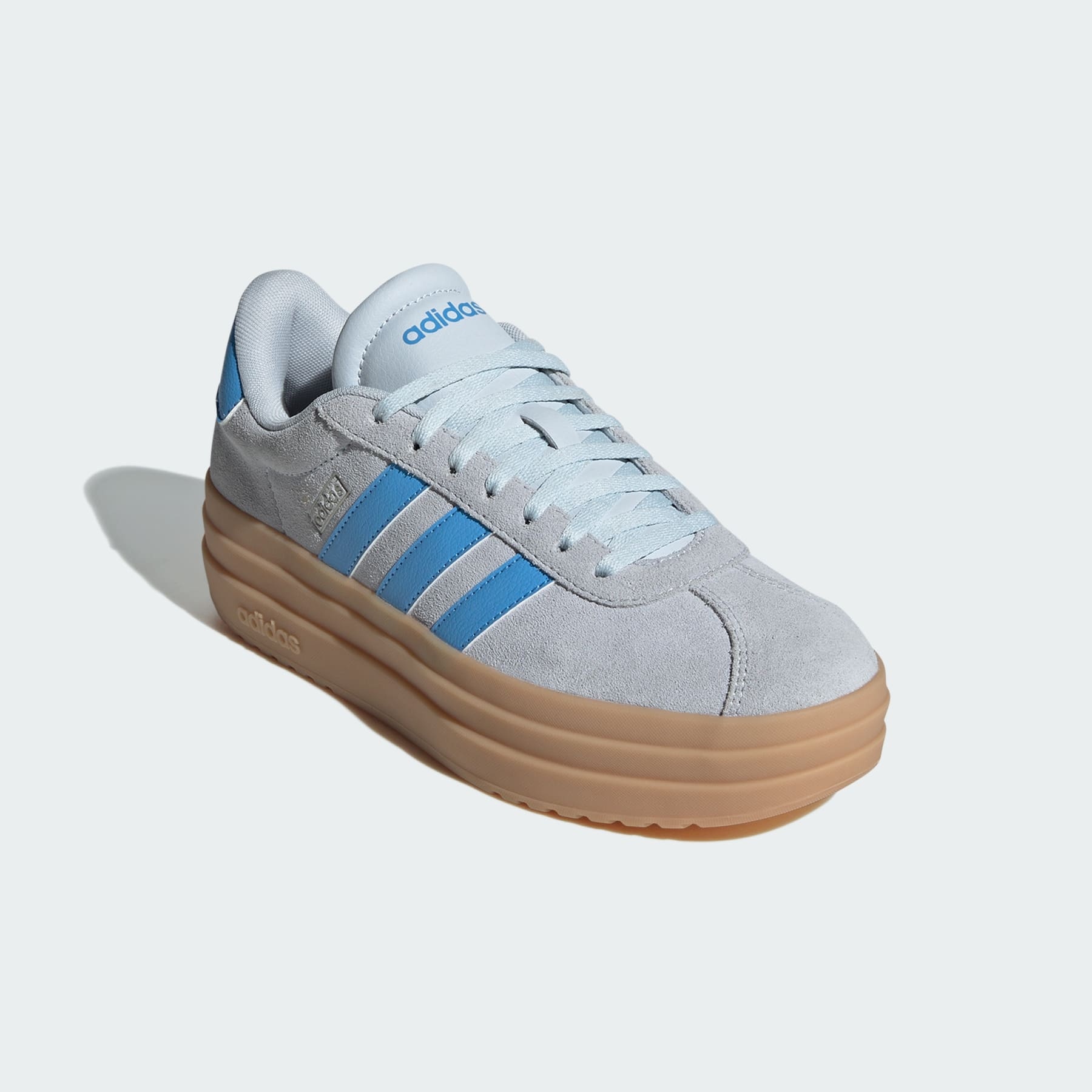 VL Court Bold Shoes - 5