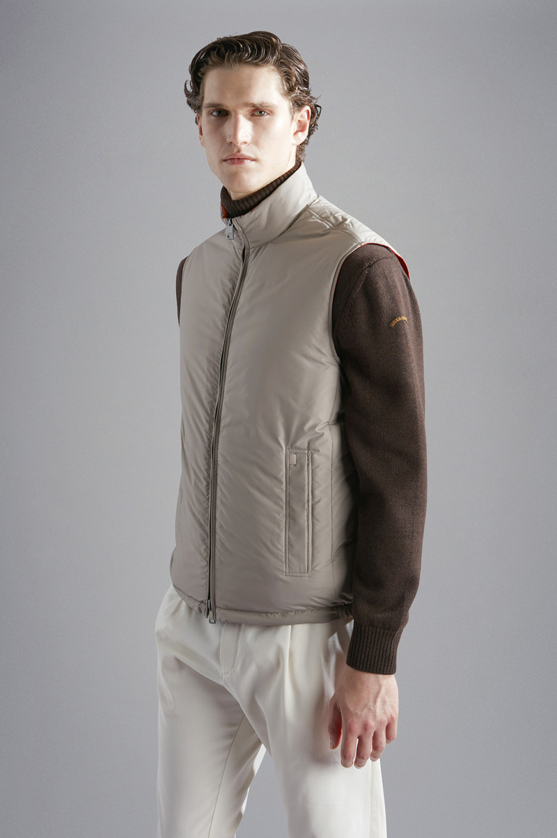 TYPHOON PLATINUM DOUBLE FACE VEST 6