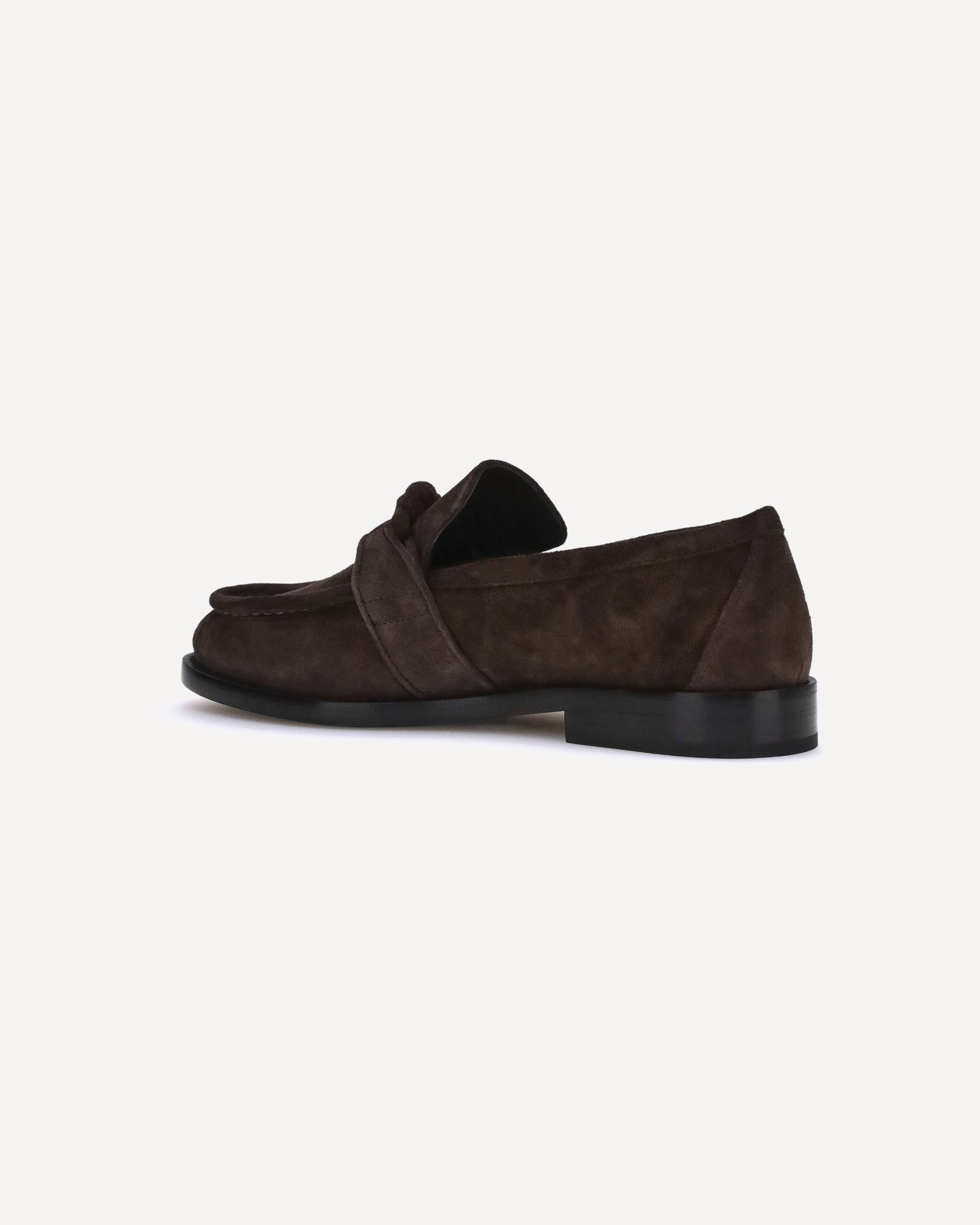 Aistaire Loafers - 3