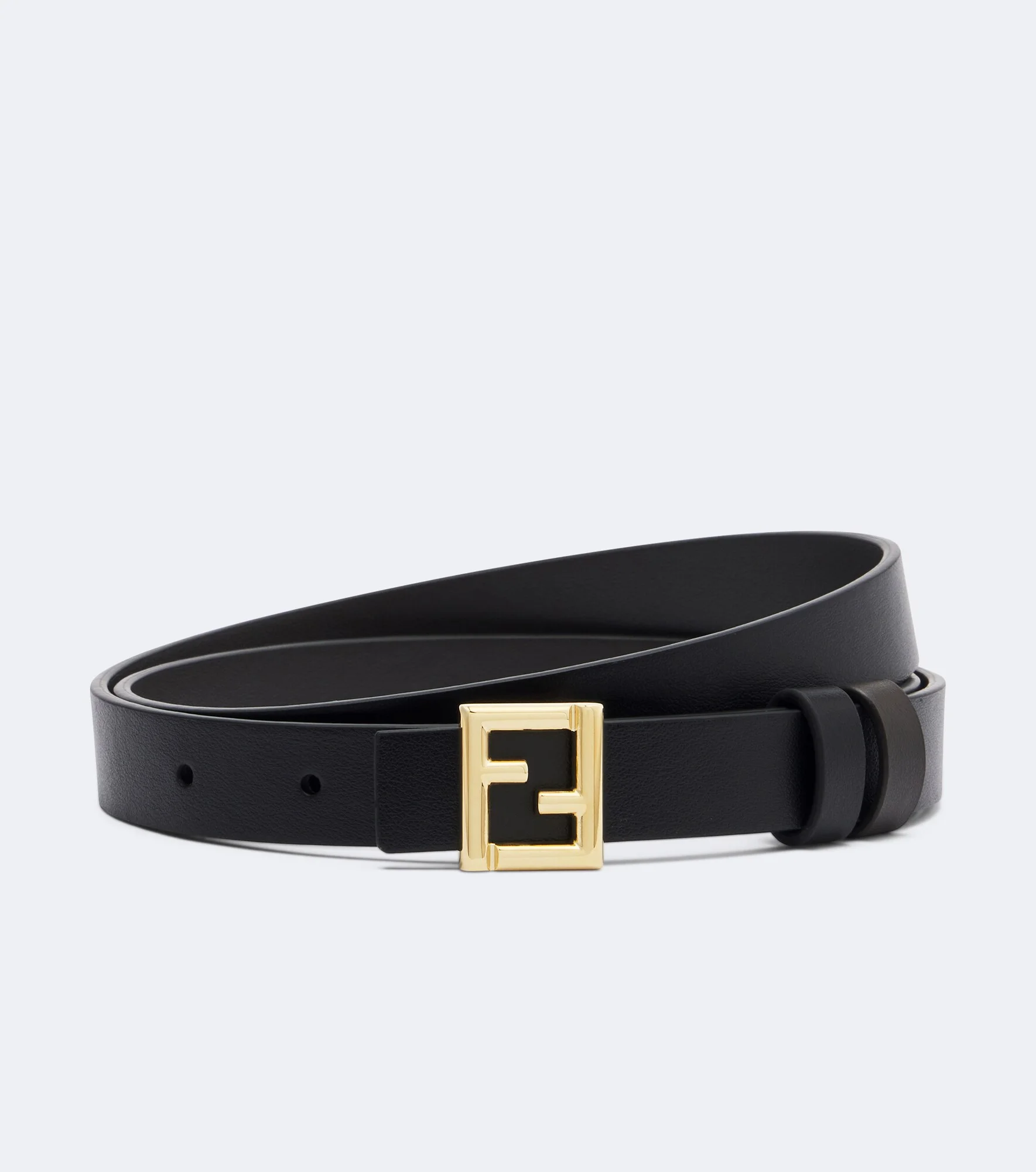 FF leather belt - 1