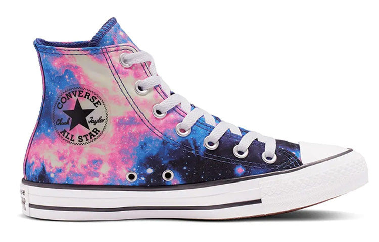 (WMNS) Converse Chuck Taylor All Star Miss Galaxy High 70 565208C - 3
