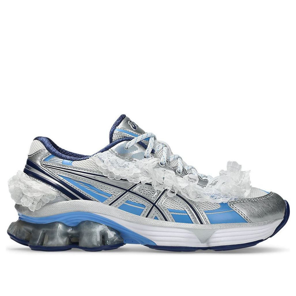 ASICS x Shushu/Tong Gel-Kinetic Fluent 'White' 1203A822-101 - 6