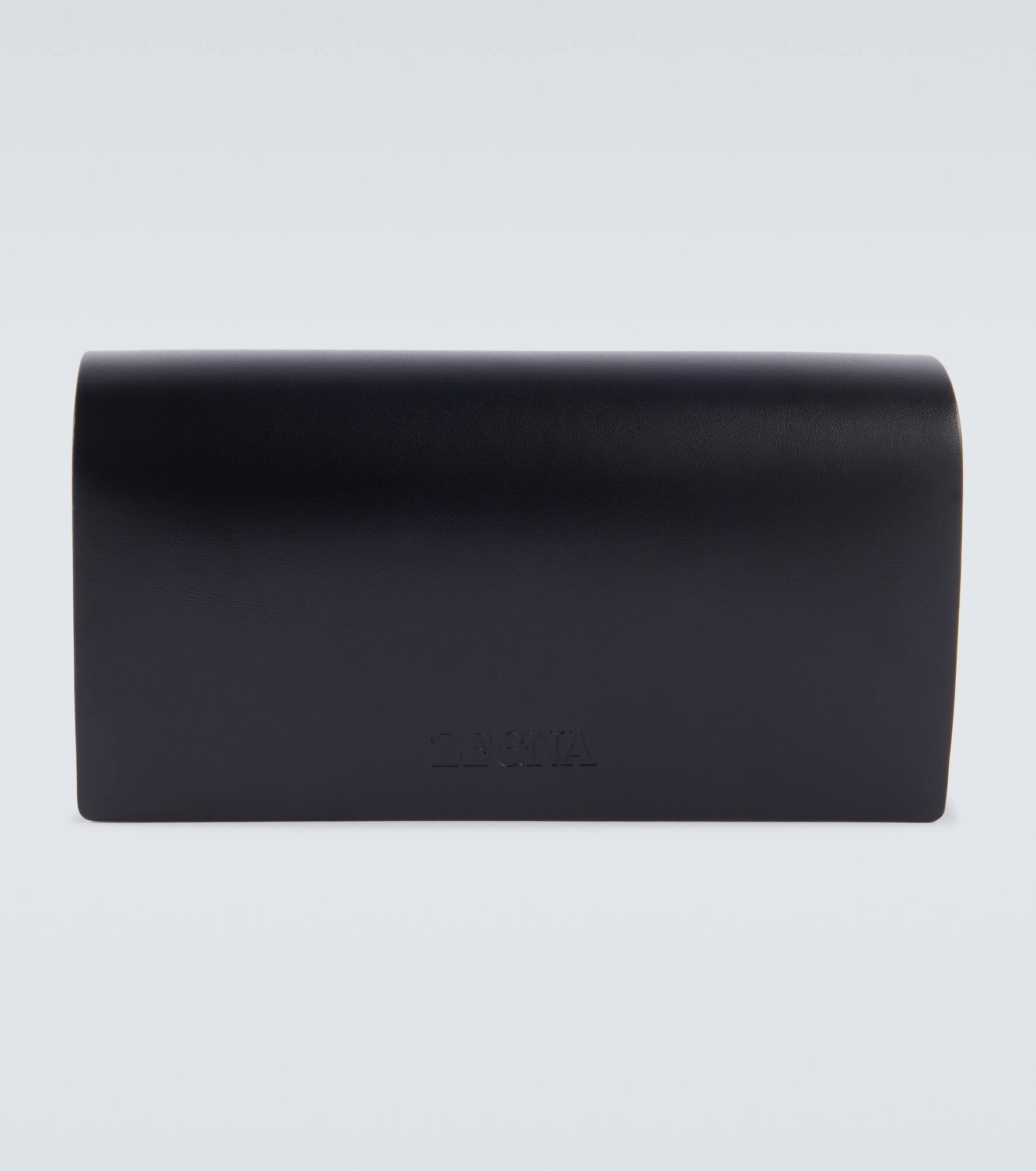 Square sunglasses - 5