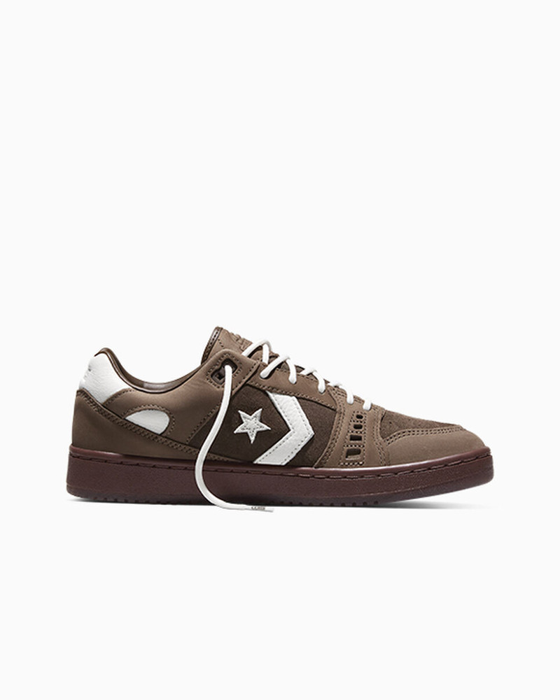 CONS AS-1 Pro Leather 1