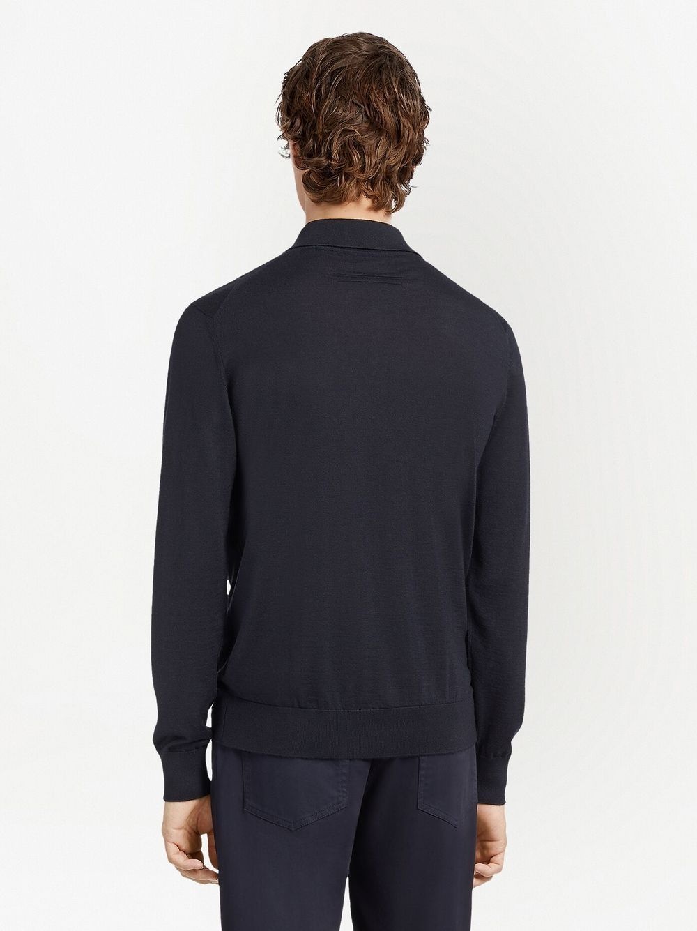 Cashseta polo shirt - 4