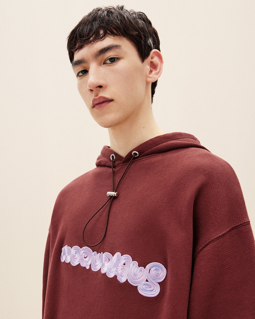 Le sweatshirt Spirale - 6