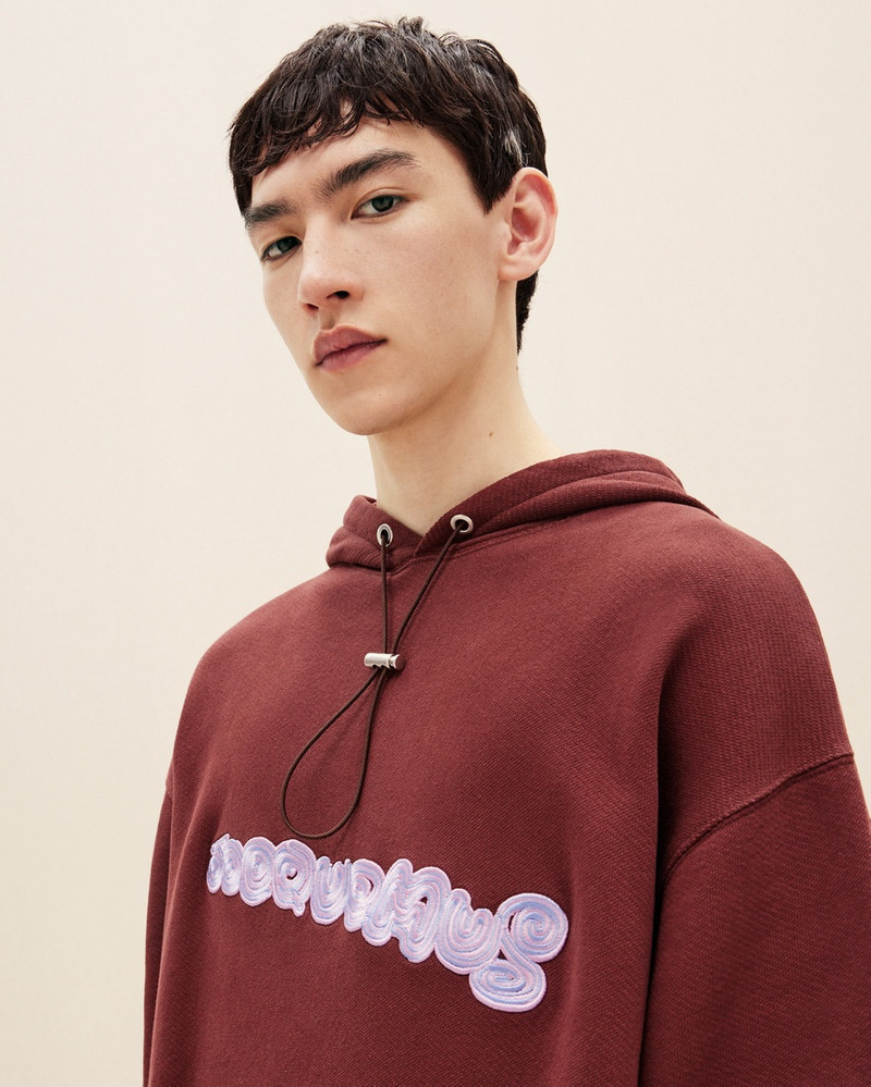 Le sweatshirt Spirale 6