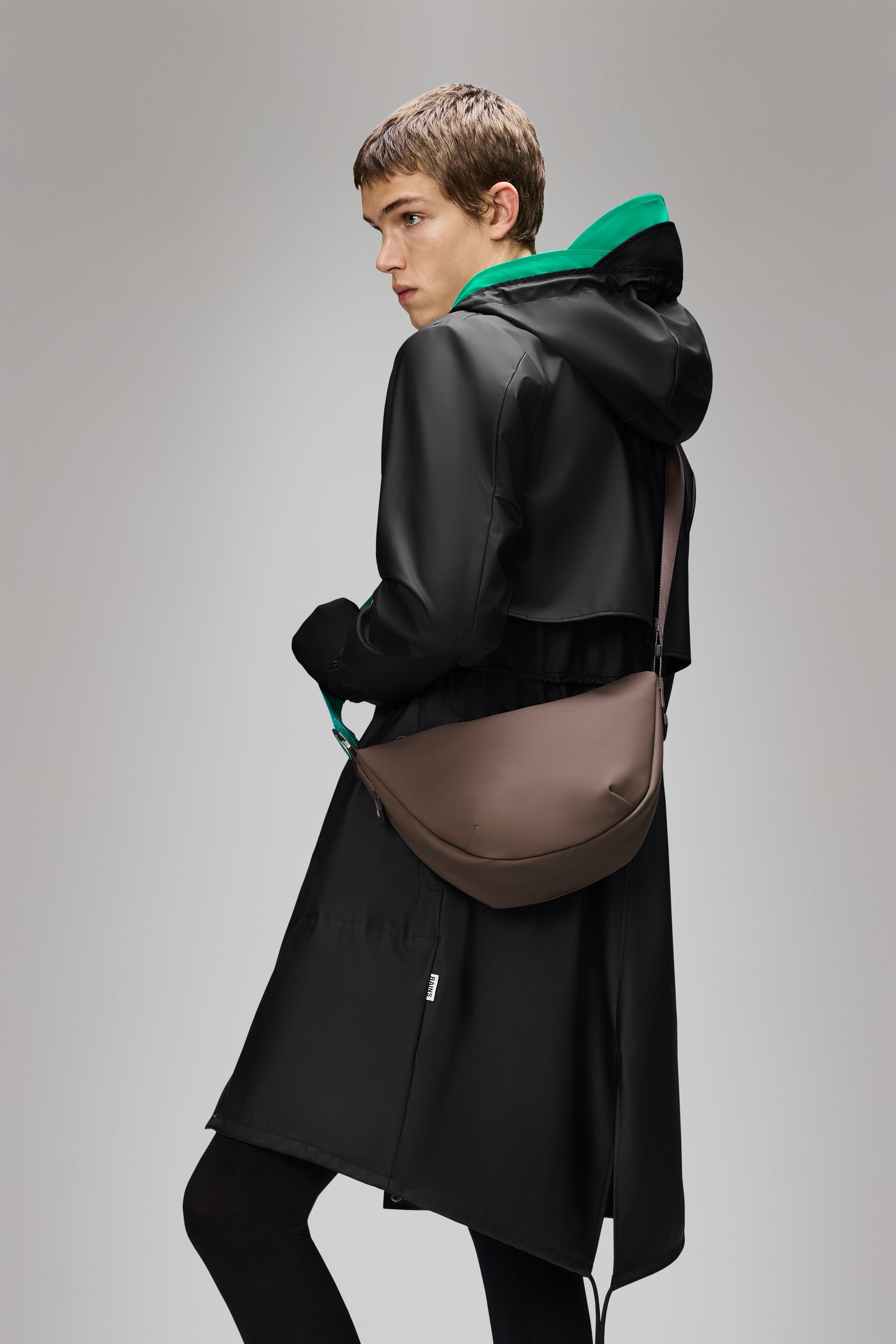 Valera Shoulder Bag - 2