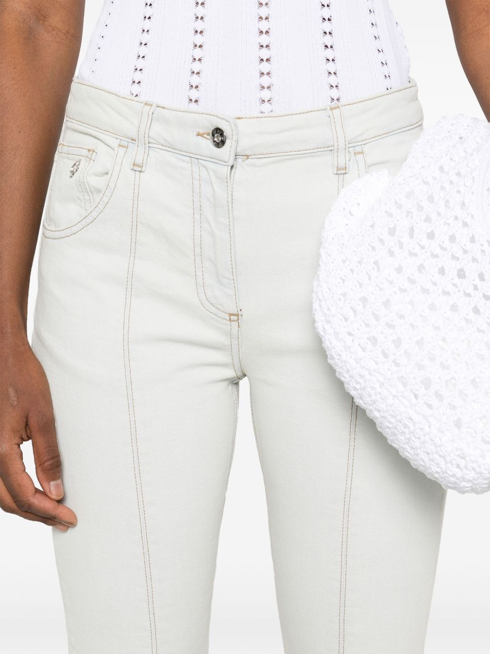 skinny jeans - 5