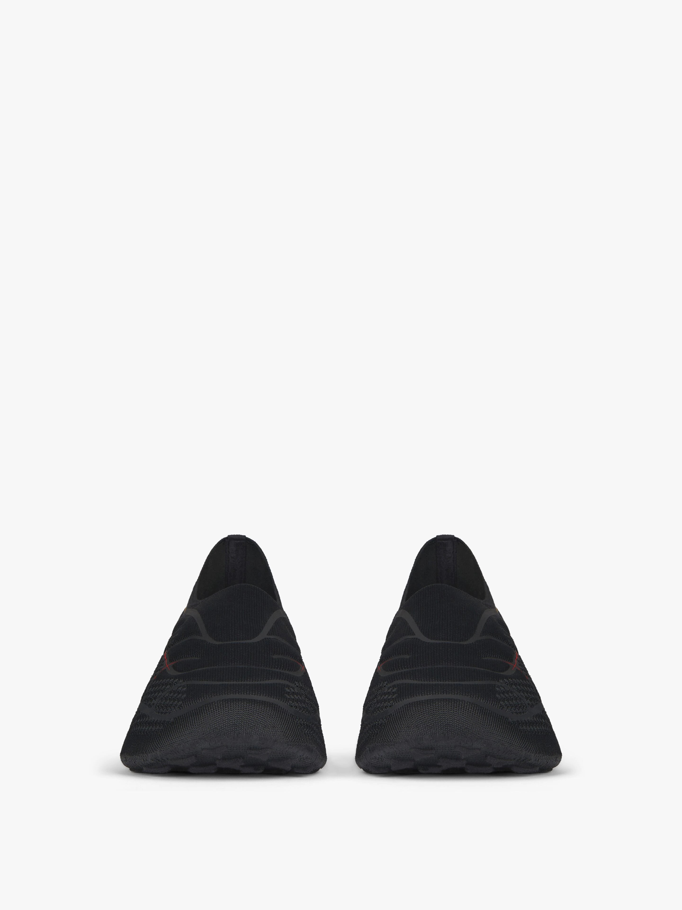 TK-360+ SNEAKERS IN MESH - 2