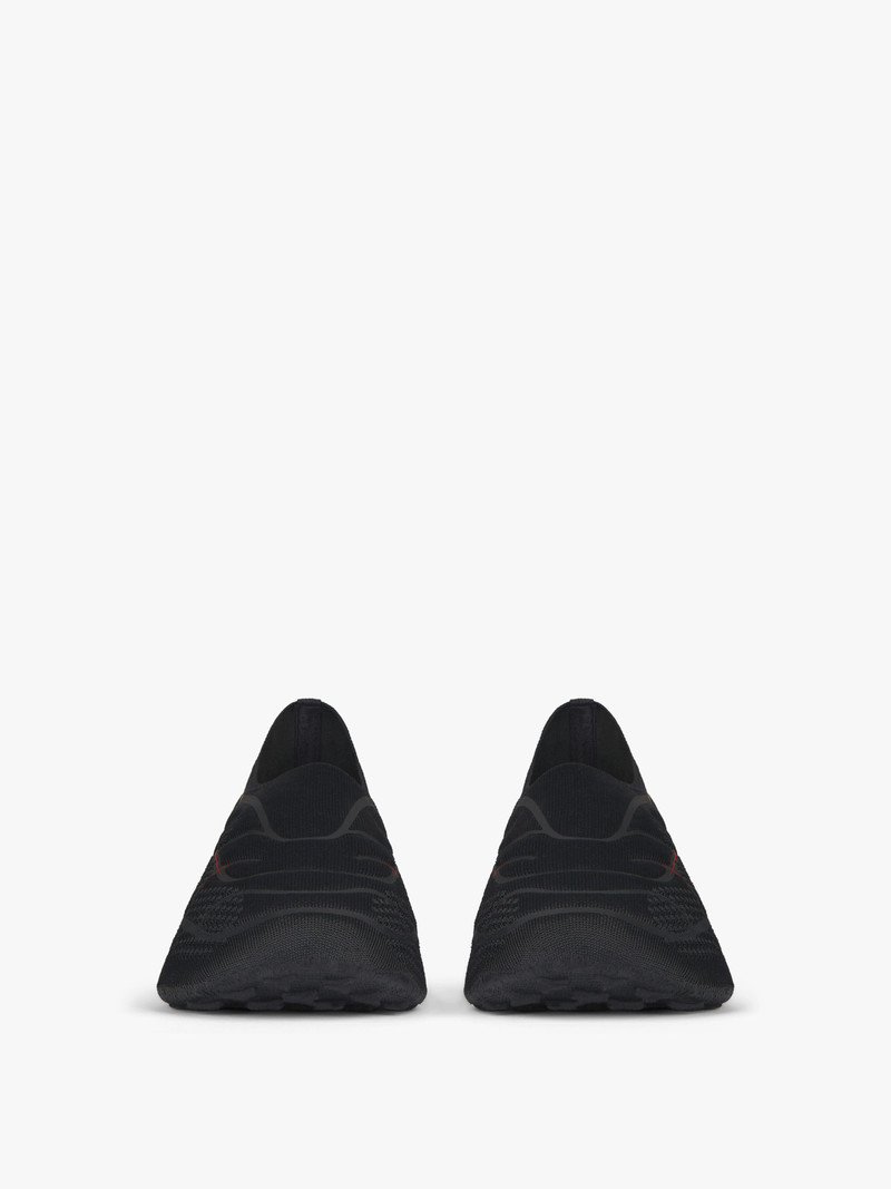 Givenchy TK-360+ SNEAKERS IN MESH outlook