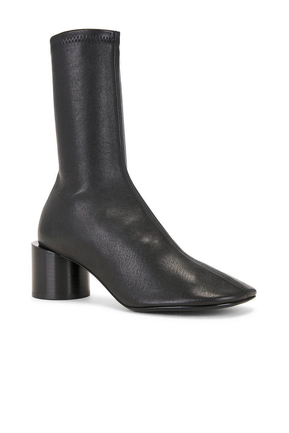 Ankle Boot - 2