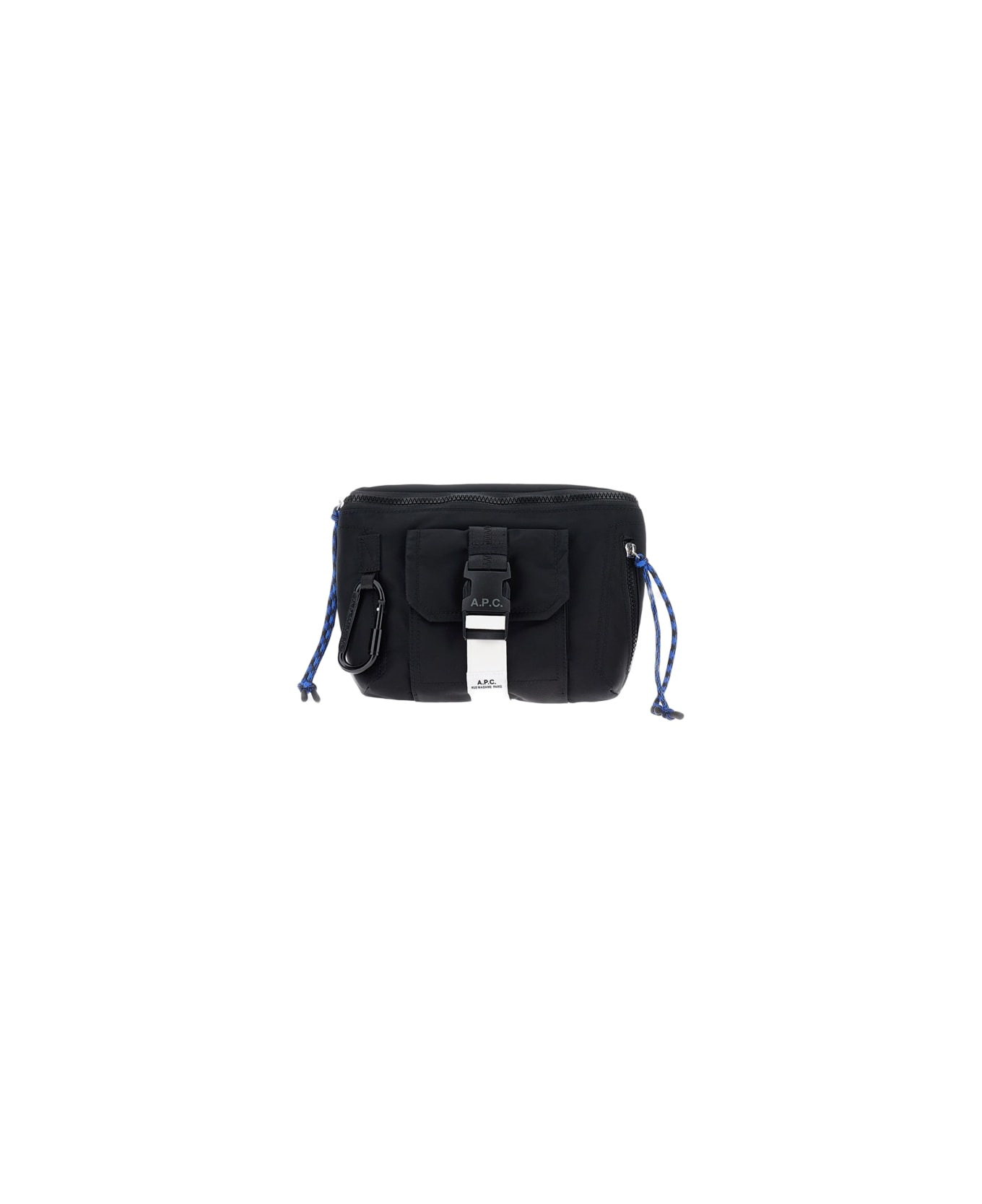 Treck Shoulder Bag - 1