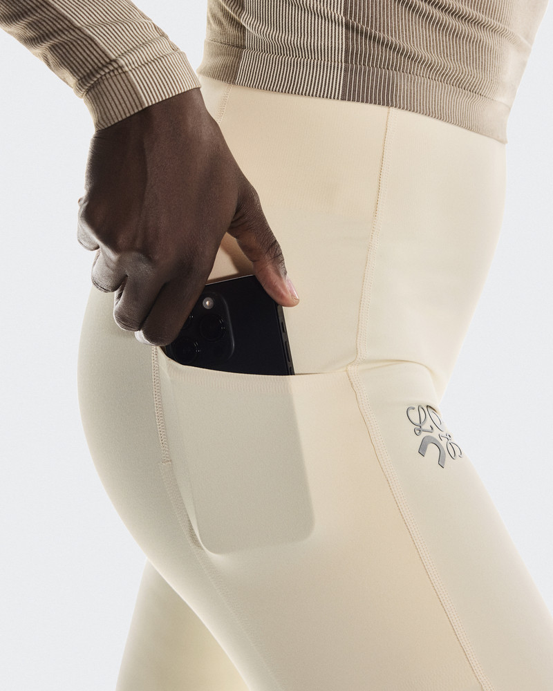 Soft Bootleg Pants LOEWE 6