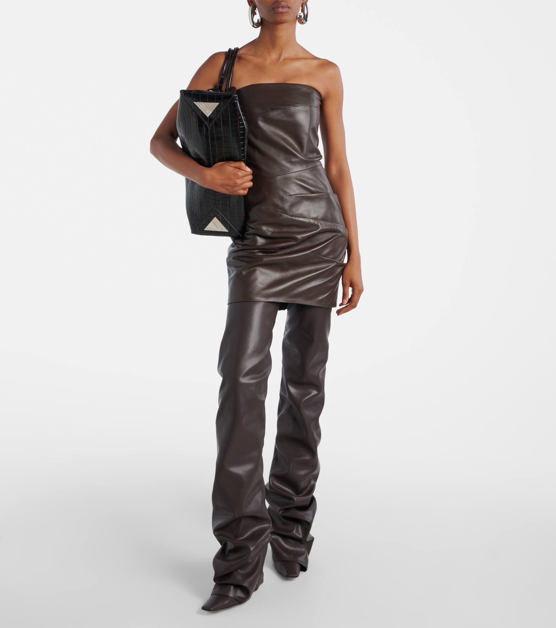 Robin OTK 95 over-the-knee boots - 3