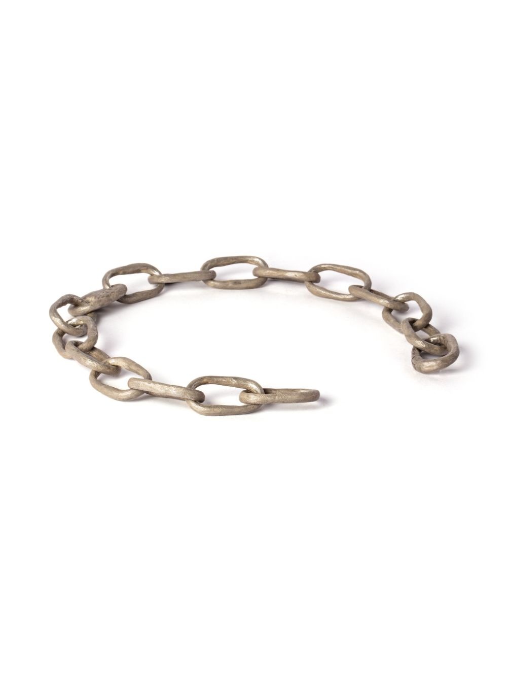small Roman Link necklace - 3