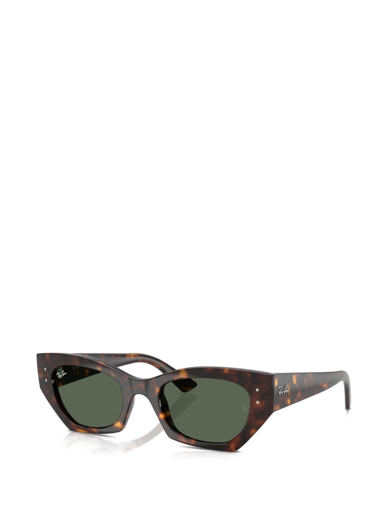 Ray-Ban Zena sunglasses outlook