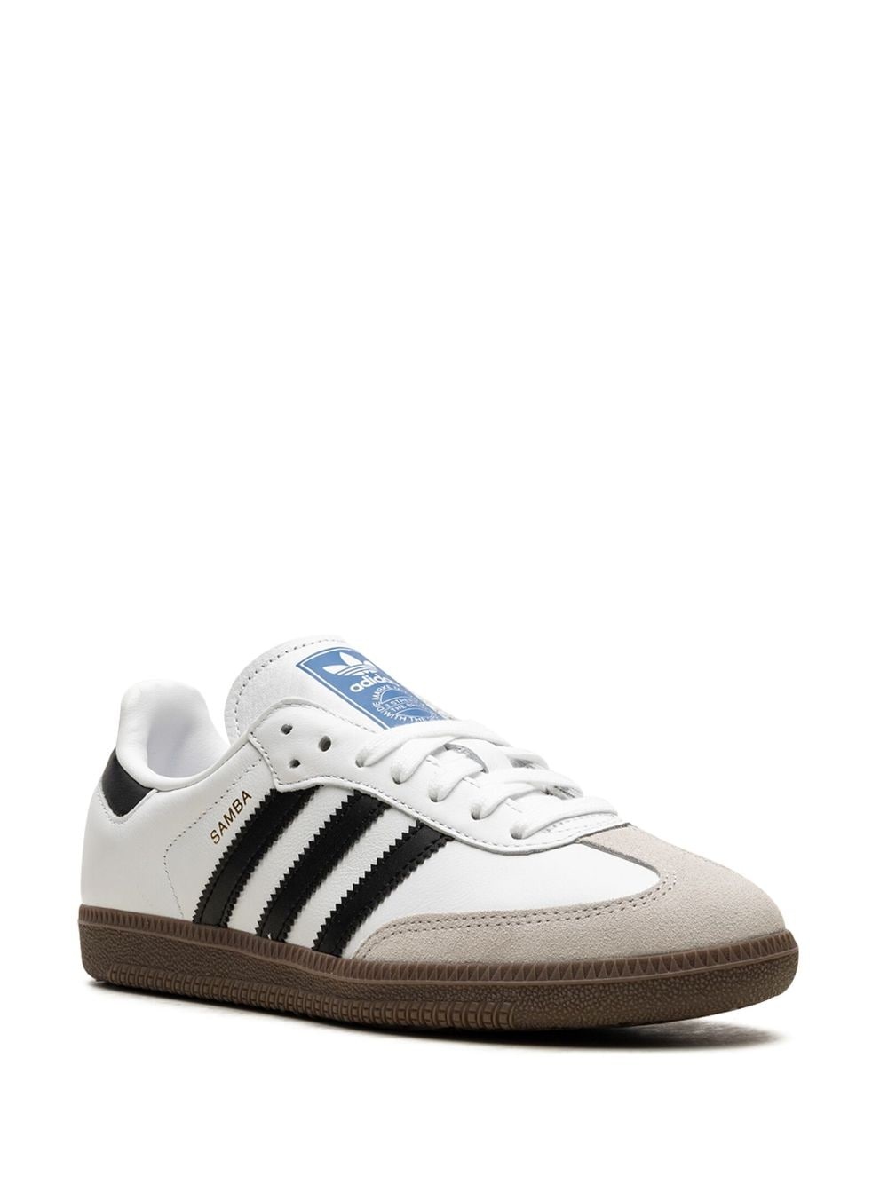 Samba OG "White" sneakers - 2