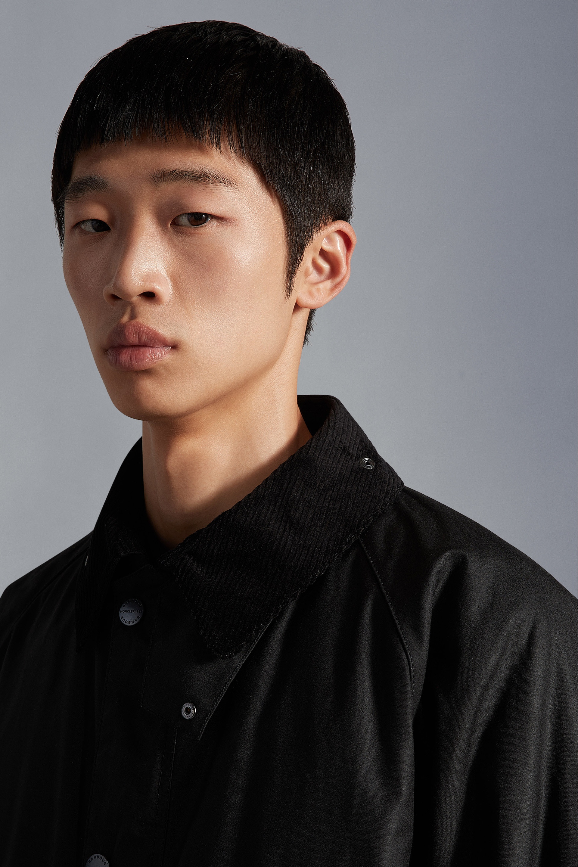 Wight Short Down Jacket - 4