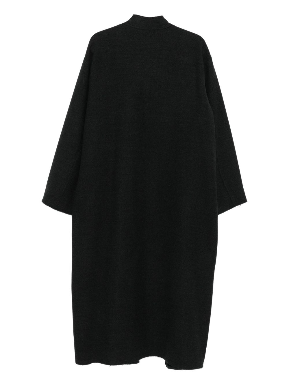pocket coat - 2