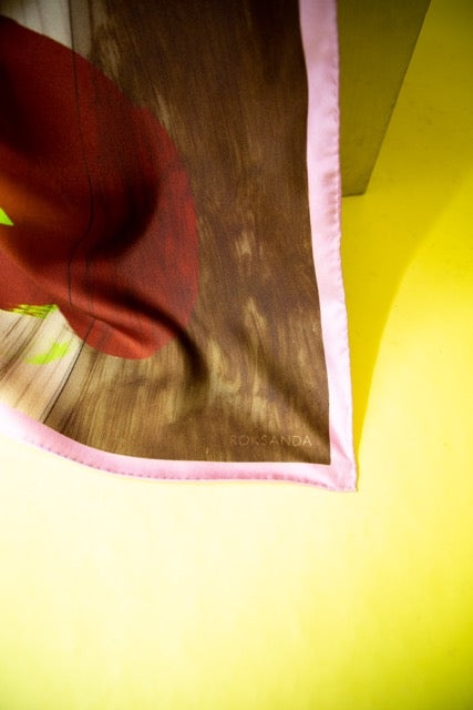 ADULA SCARF - 3