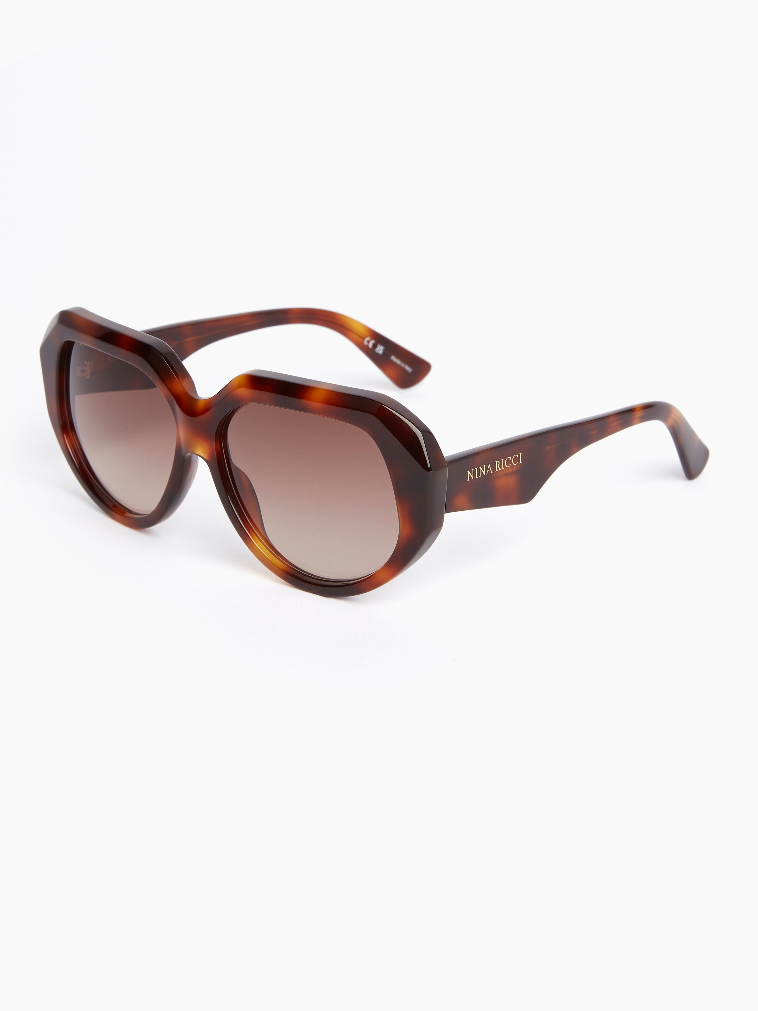 HIGH-TIDE BUTTERFLY SUNGLASSES - 9