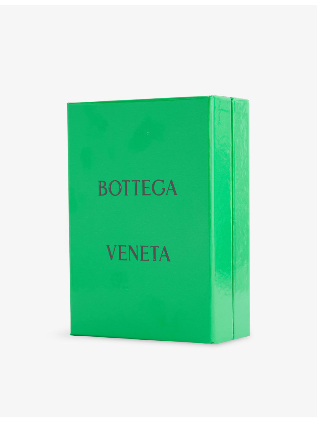 Intrecciato Leather Card Holder - 5