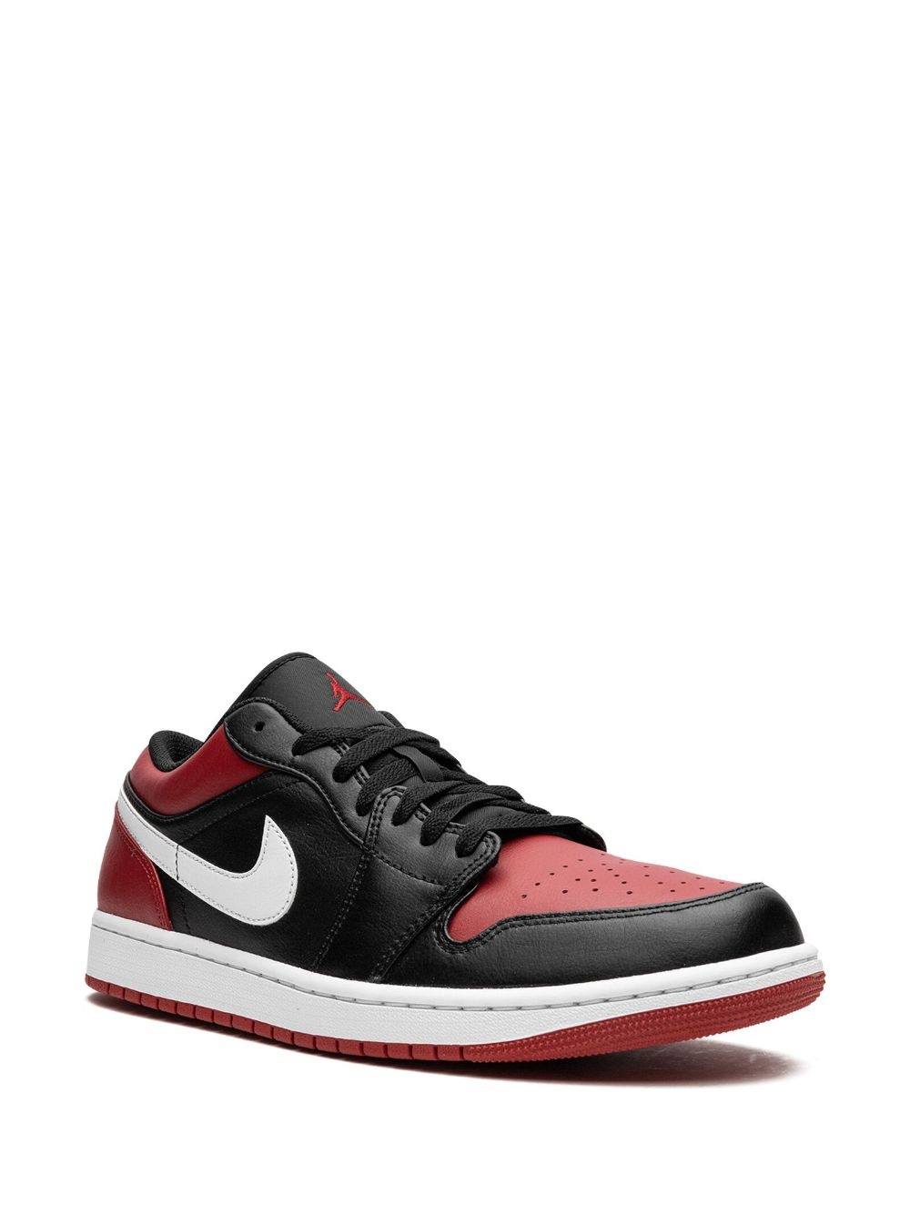 Jordan 1 Low "Alternate Bred Toe" sneakers - 2