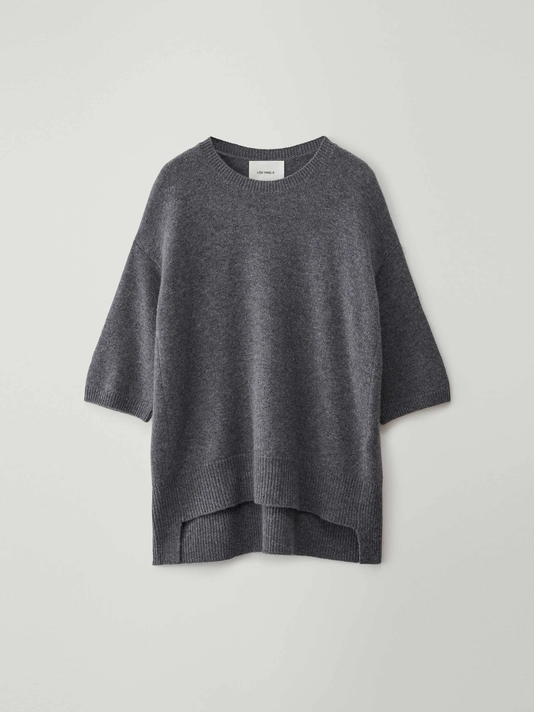 The Camille Sweater - 1