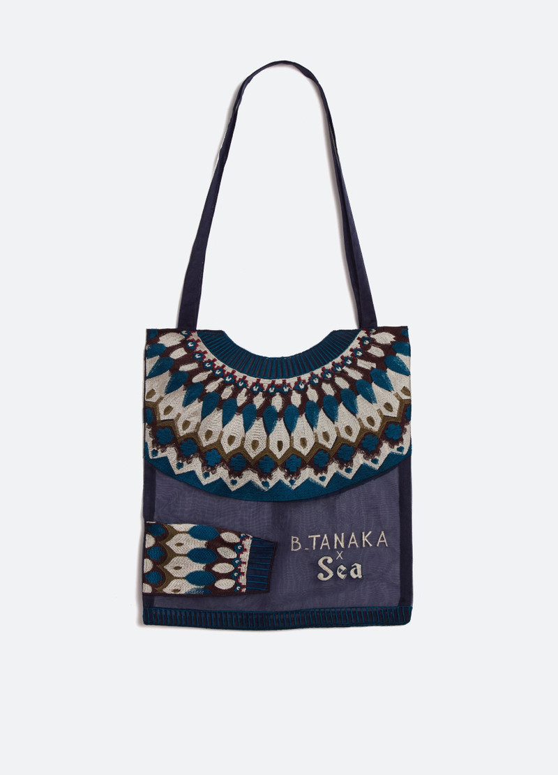 Antonia Tote 1