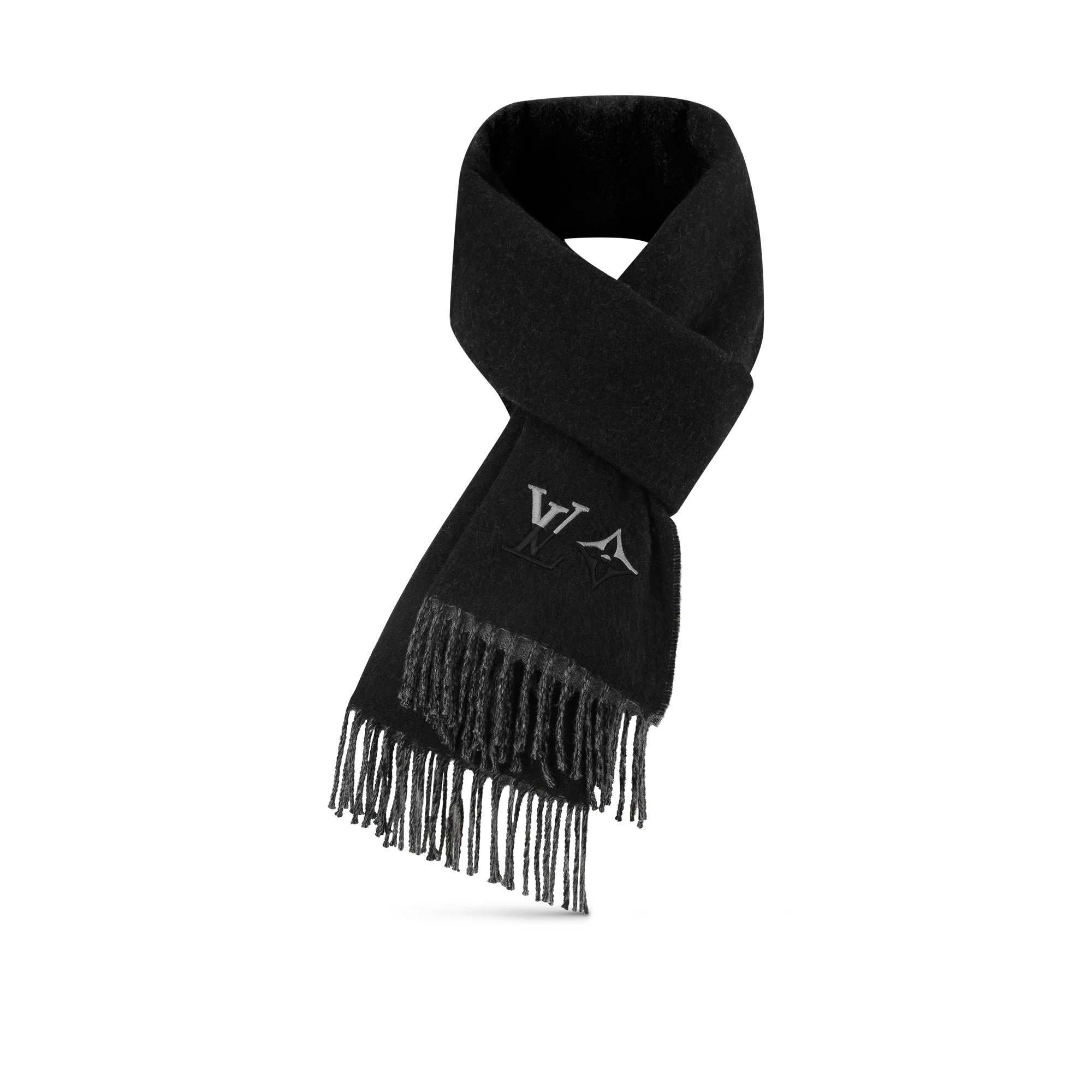 LV Dual Scarf - 2
