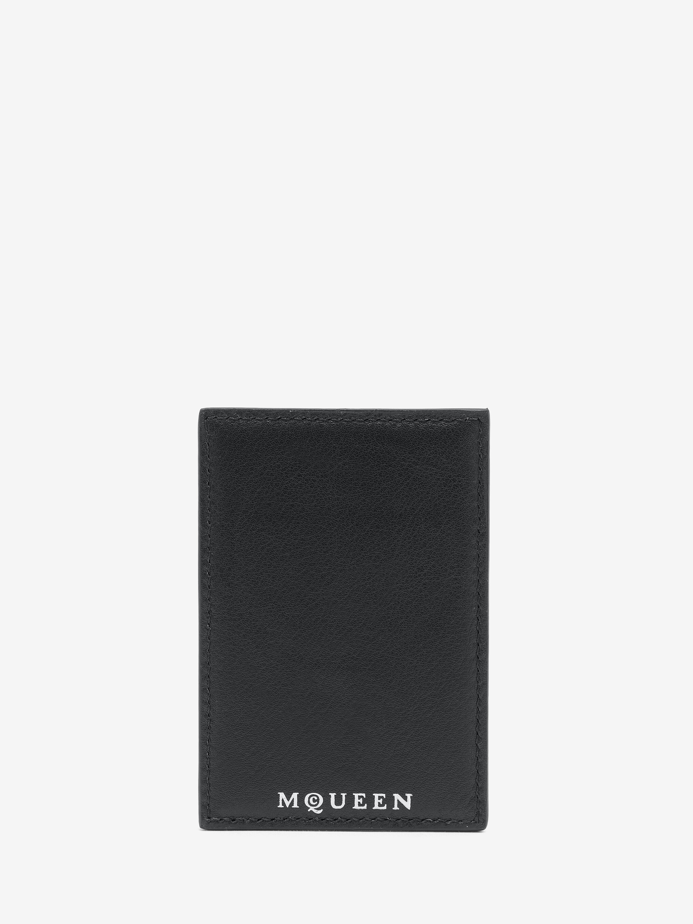 Skull Magnetic Card Holder - 3