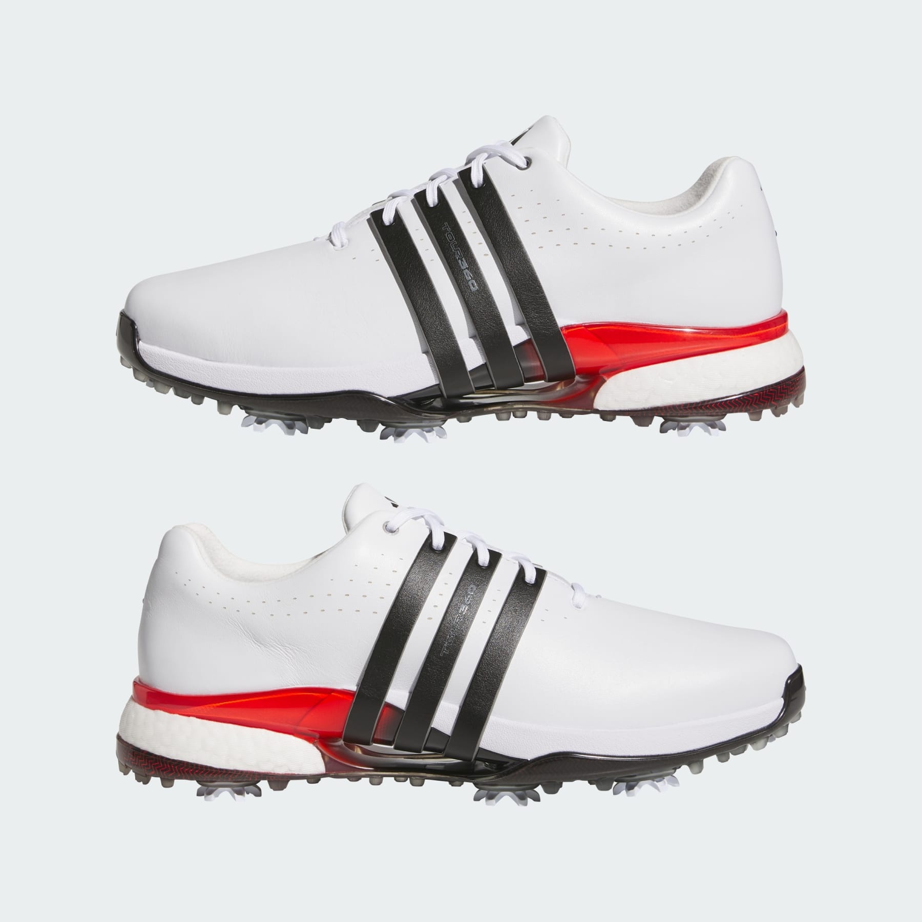 adidas Tour360 24 Golf Shoes | REVERSIBLE