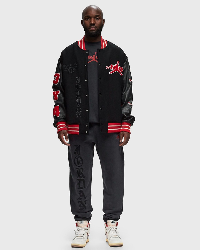 Jordan x Awake NY FLEECE PANT outlook
