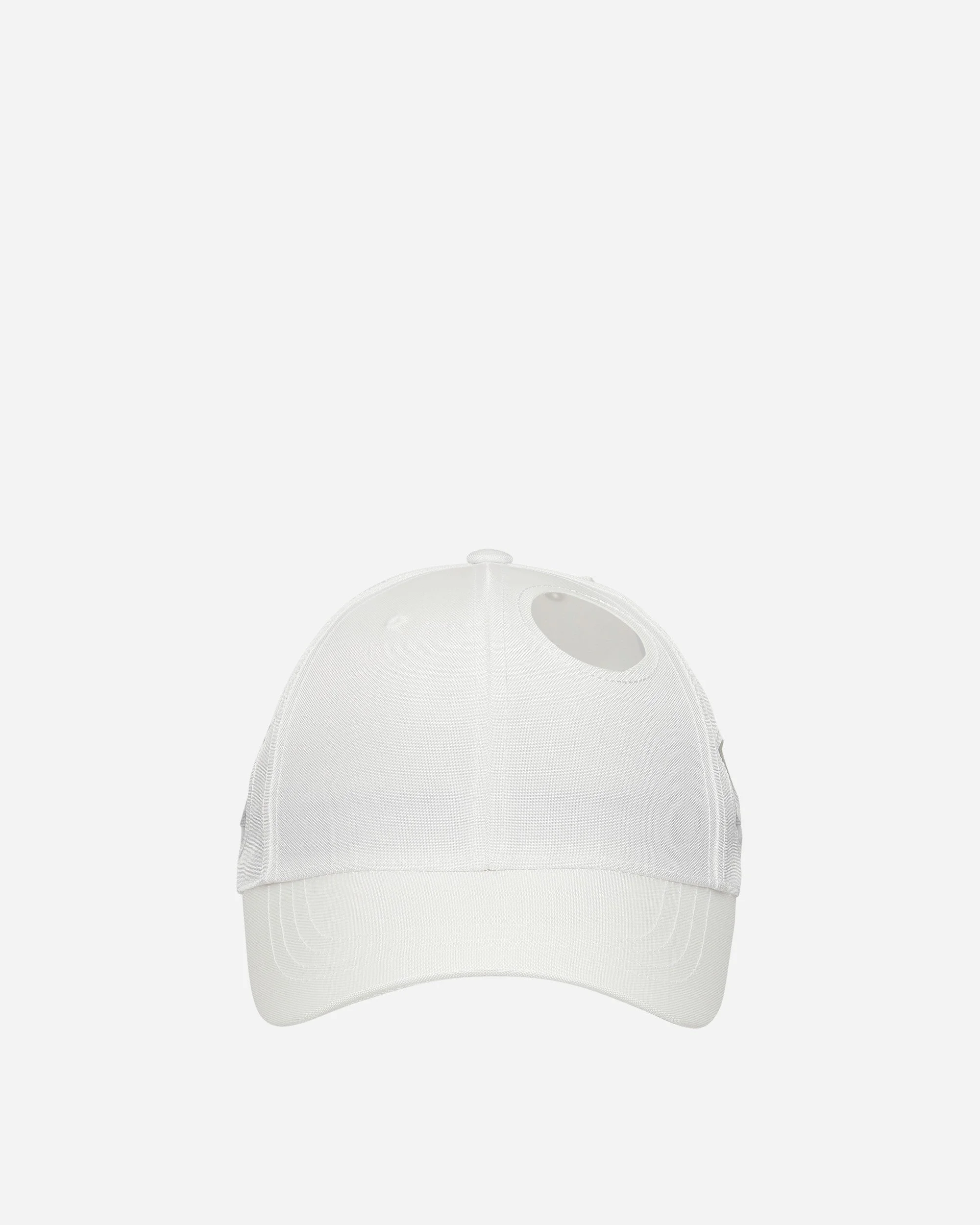 Readymade Airbag Hole Cap White - 1