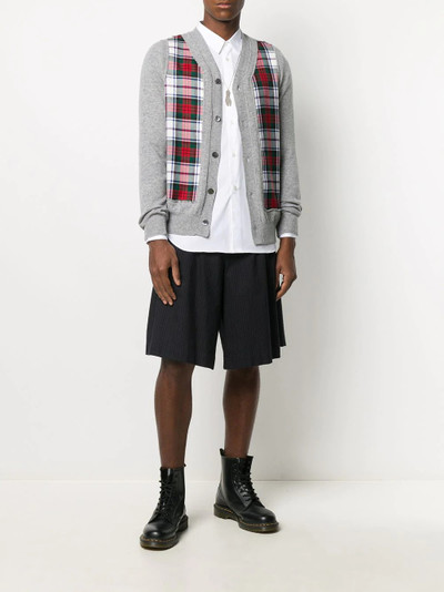 Comme des Garçons SHIRT poplin shirt outlook