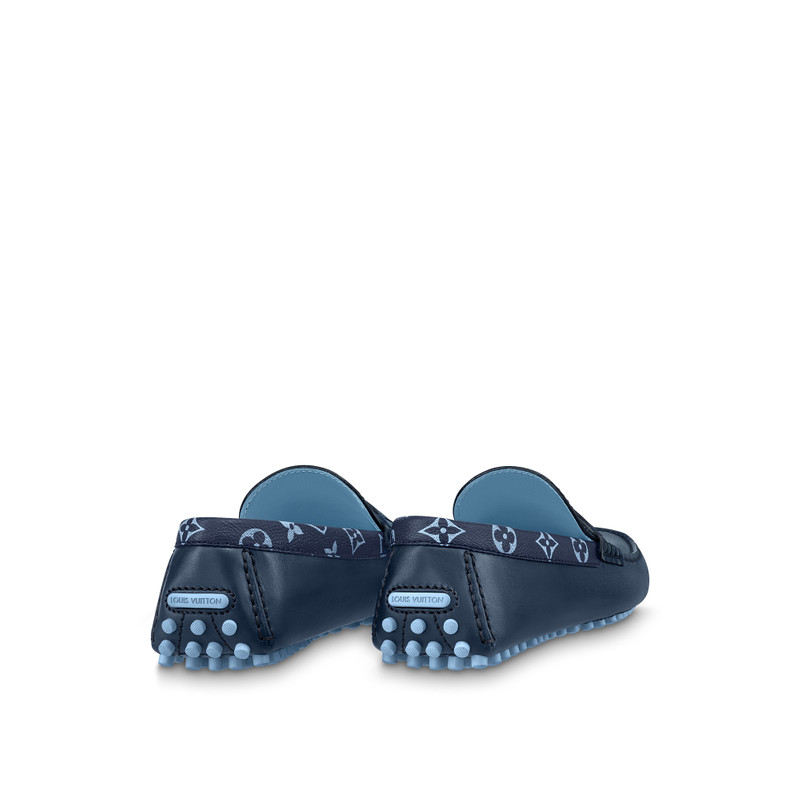 Hockenheim Moccasin 5