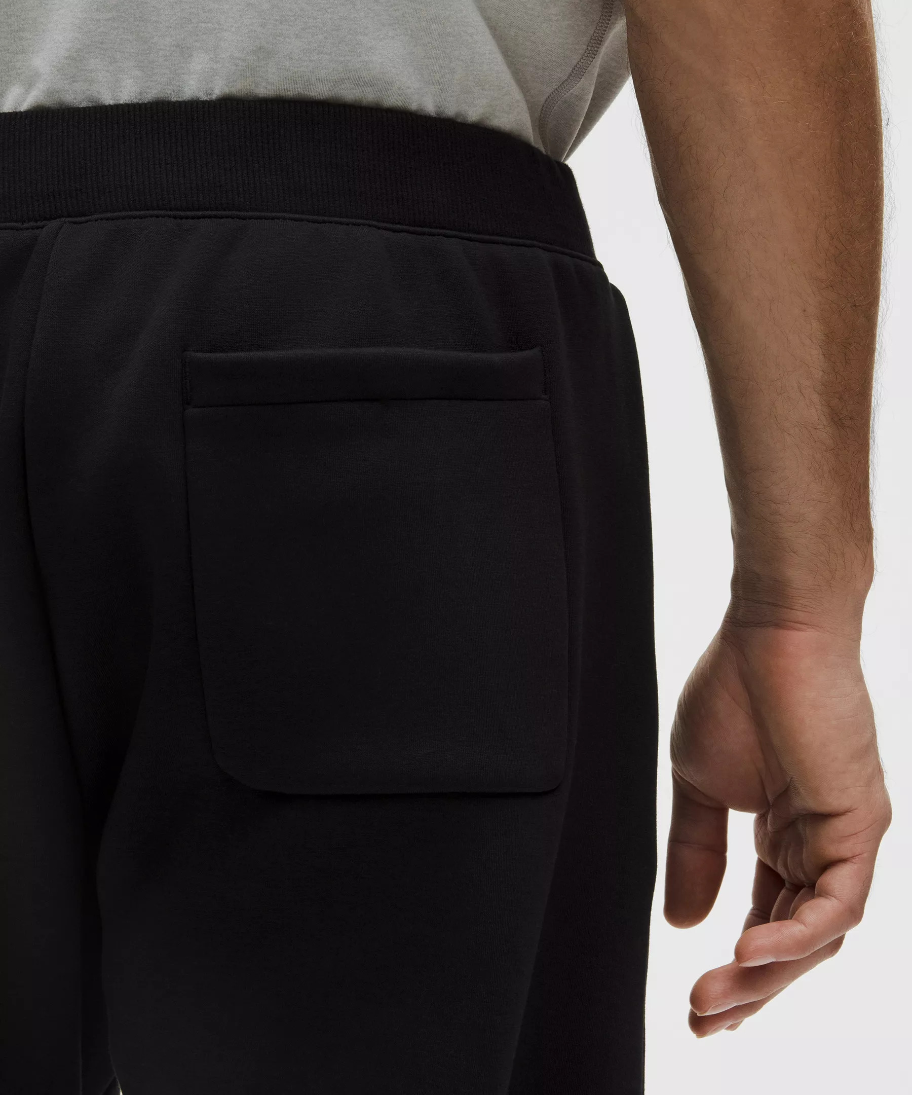 Men's Big Cozy Jogger *Regular - 7