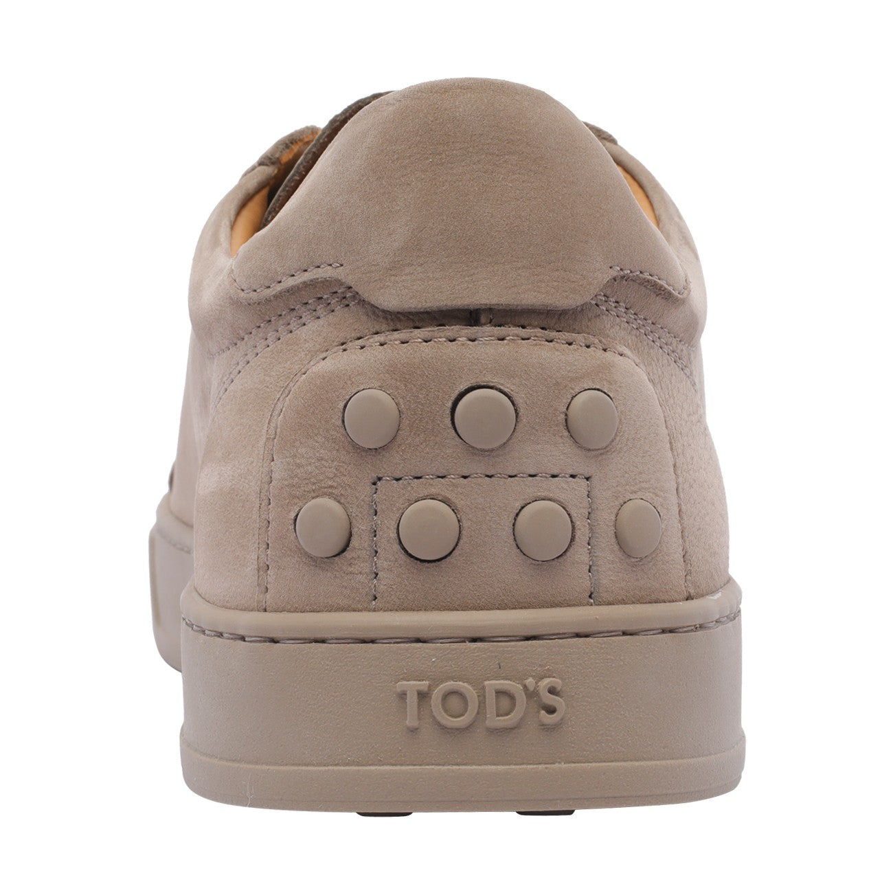Tod's Men Nabuk Sneakers - 4