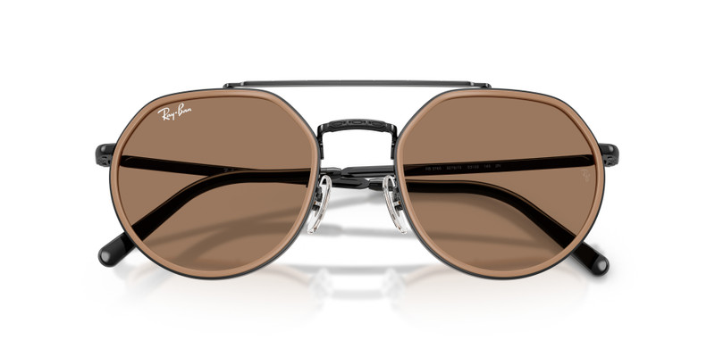 Ray-Ban RB3765 outlook