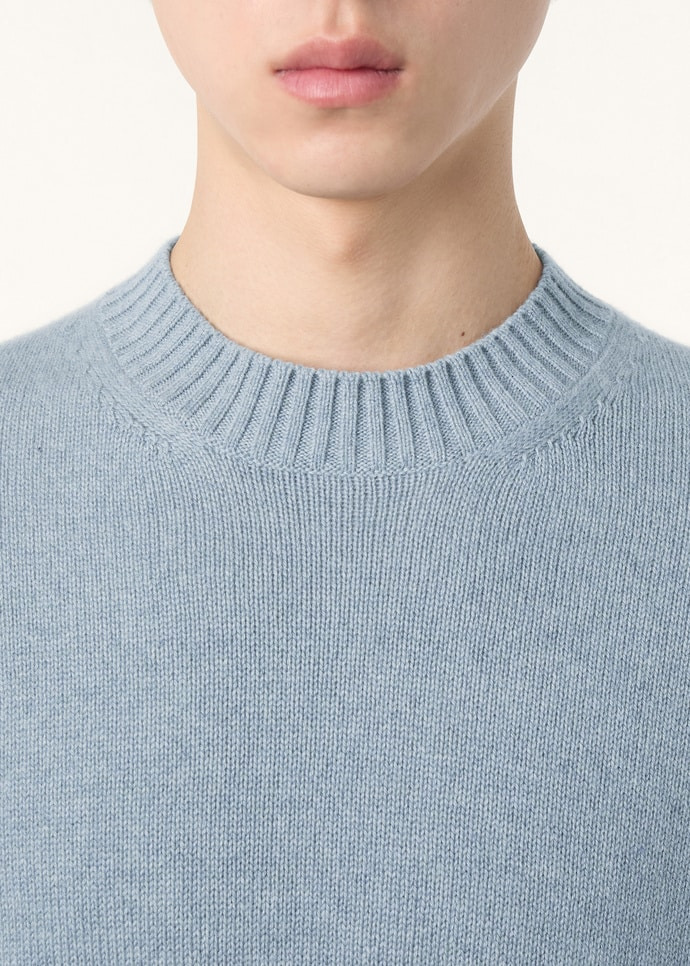 Parksville Crewneck - 3