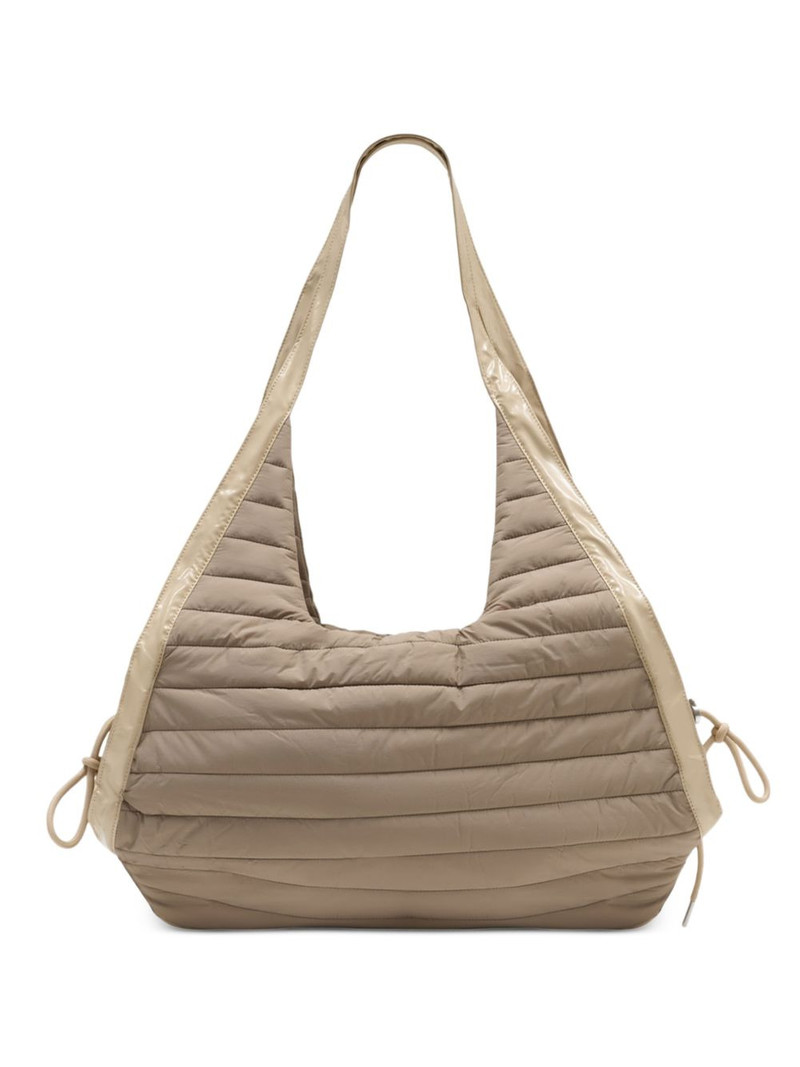 Koya Vision quilted shoulder bag 1