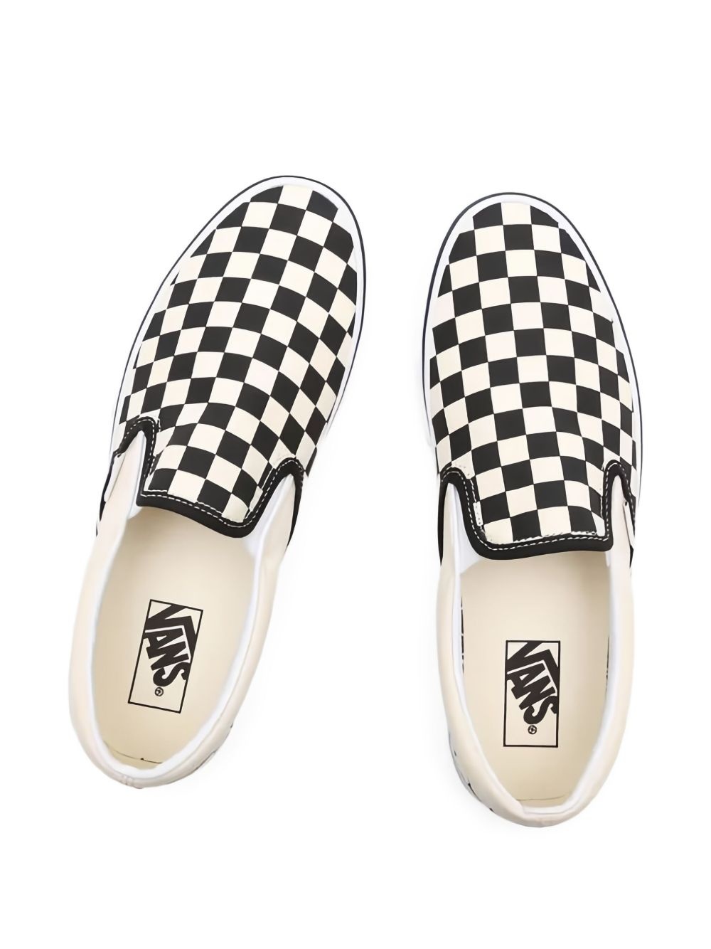 Classic Slip-On sneakers - 2