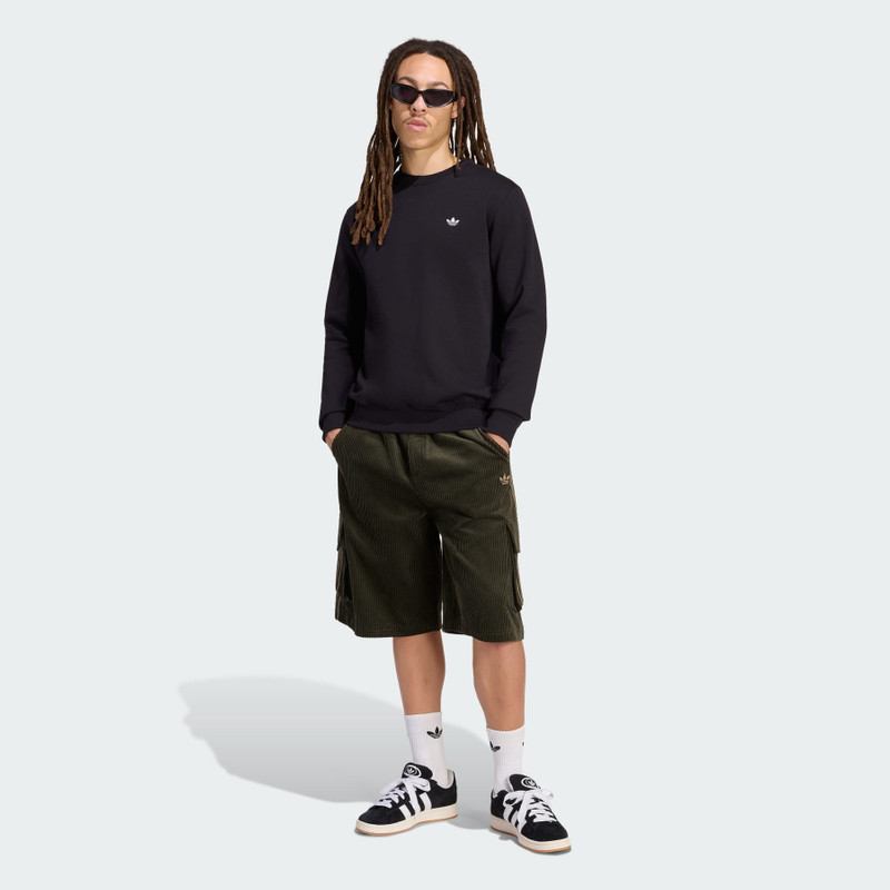 ADICOLOR CARGO SHORTS 4